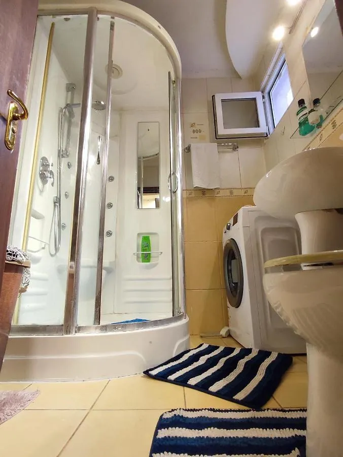 Apartment Radu'S Guest House Bucharest
