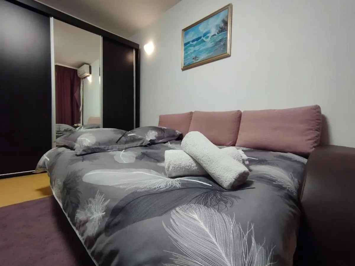 Apartment Radu'S Guest House Bucharest