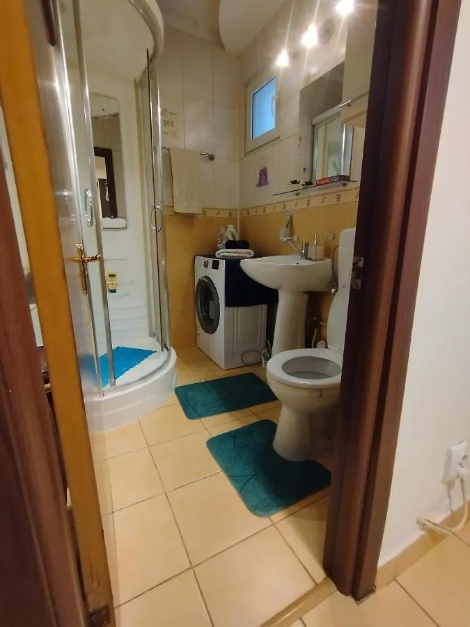 Radu'S Guest House Bucharest Apartment