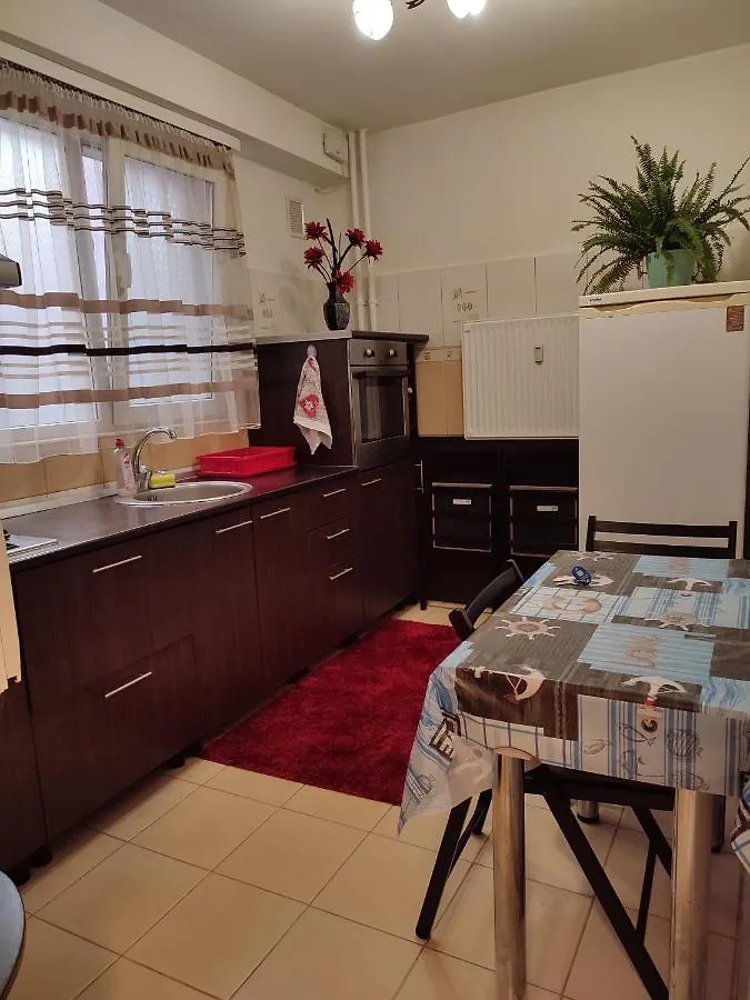 Apartment Radu'S Guest House Bucharest