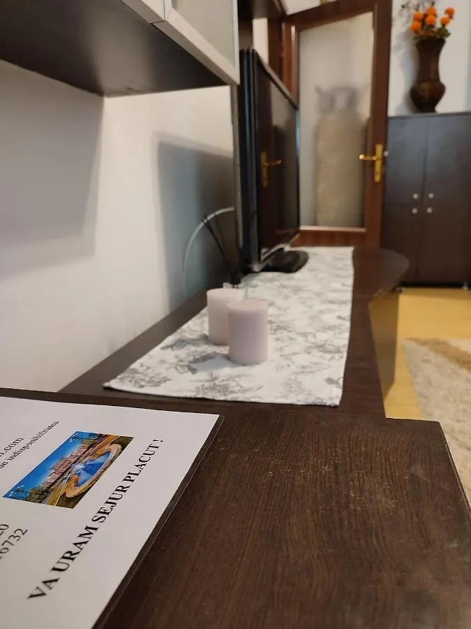 Apartment Radu'S Guest House Bucharest Romania