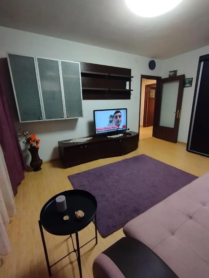 Radu'S Guest House Bucharest 0*,