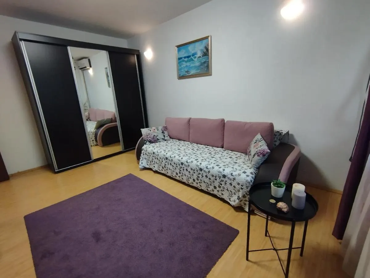 Radu'S Guest House Bucharest 0*,  Romania