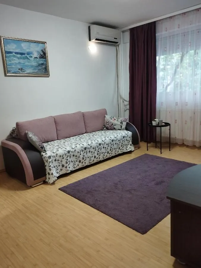 Apartment Radu'S Guest House Bucharest