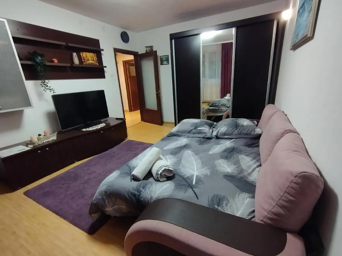 Radu'S Guest House Bucharest Romania